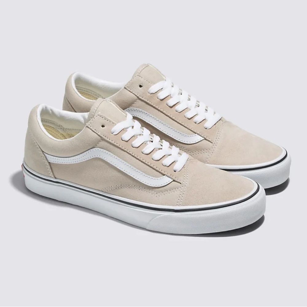 Vans- Old Skool unisex